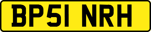 BP51NRH