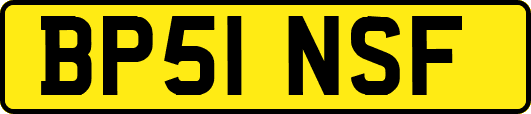 BP51NSF