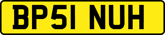 BP51NUH