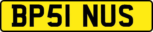BP51NUS