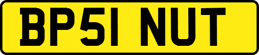 BP51NUT
