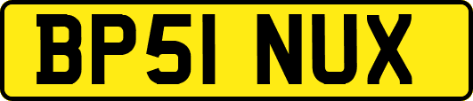 BP51NUX