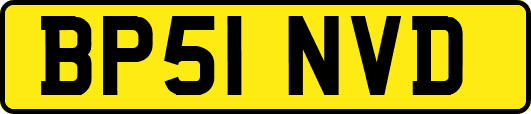 BP51NVD