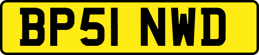 BP51NWD