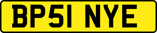 BP51NYE