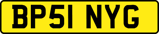 BP51NYG