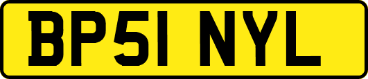 BP51NYL