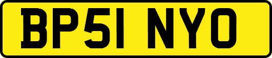 BP51NYO