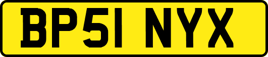 BP51NYX