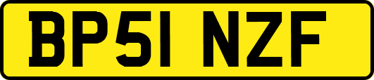 BP51NZF