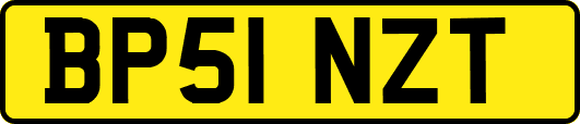 BP51NZT