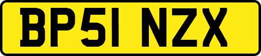 BP51NZX