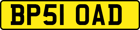 BP51OAD