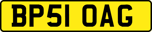 BP51OAG