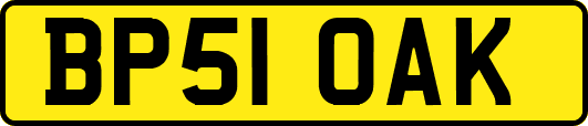 BP51OAK