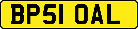 BP51OAL