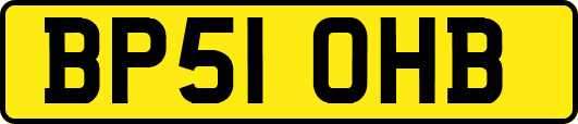BP51OHB