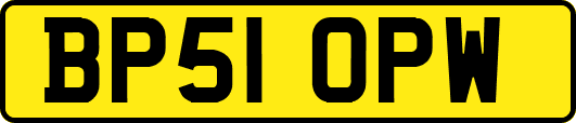 BP51OPW