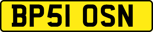 BP51OSN