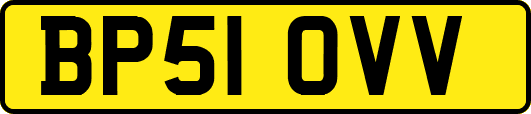 BP51OVV