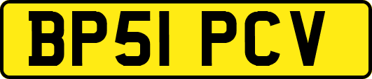 BP51PCV