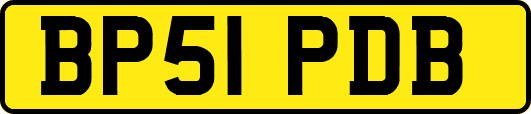 BP51PDB