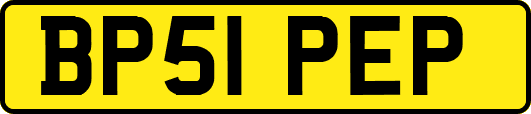 BP51PEP