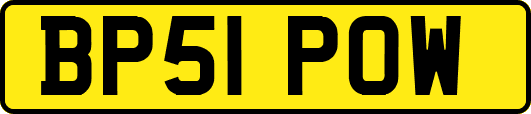 BP51POW
