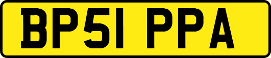 BP51PPA