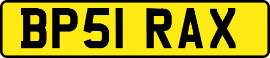 BP51RAX