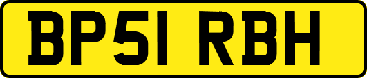 BP51RBH