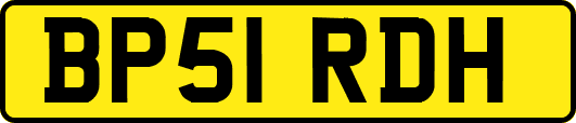 BP51RDH