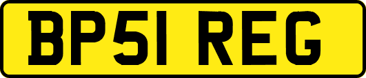 BP51REG