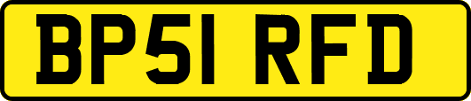 BP51RFD