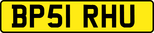 BP51RHU