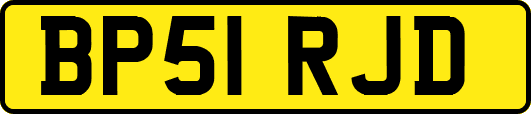 BP51RJD