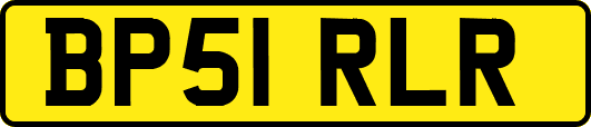 BP51RLR