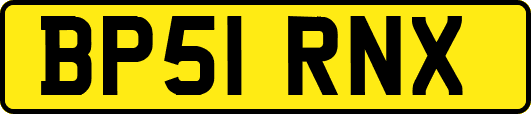 BP51RNX