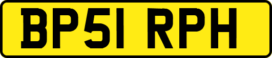 BP51RPH