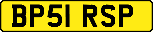 BP51RSP