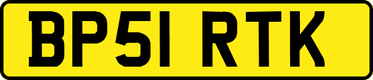 BP51RTK