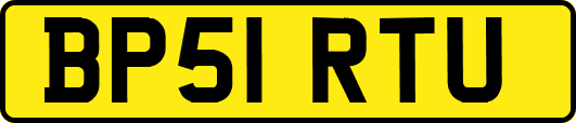 BP51RTU