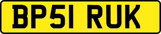 BP51RUK