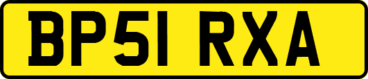 BP51RXA