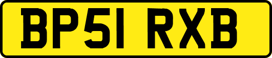 BP51RXB