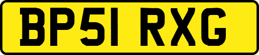 BP51RXG