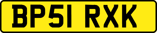 BP51RXK