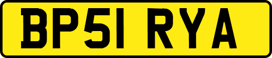 BP51RYA