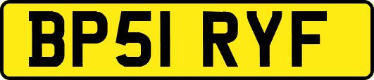 BP51RYF