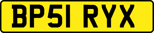 BP51RYX